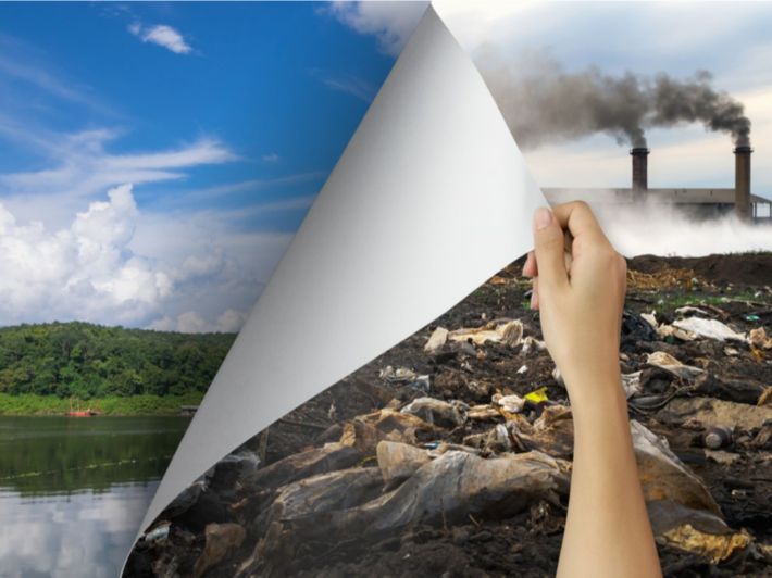 تعبير عن تلوث البيئة_2920_113618